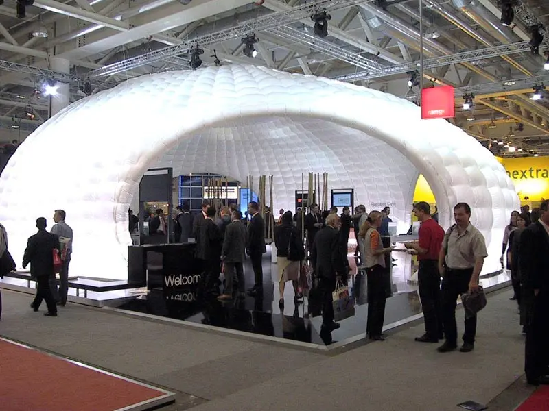 Italian Exhibition Group